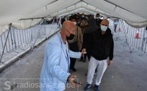 Važna informacija za građane Sarajeva: Ove vakcine više nema, ne zna se kad će doći